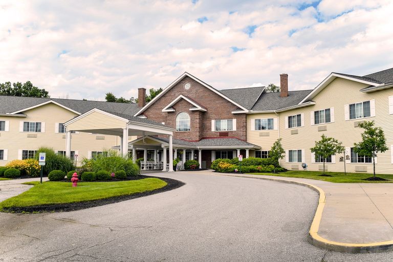 AVIVA Hills, Canton, OH 2
