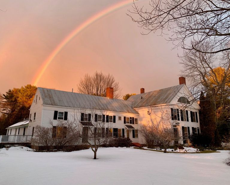 Elm Street Assisted Living, Topsham, ME 1