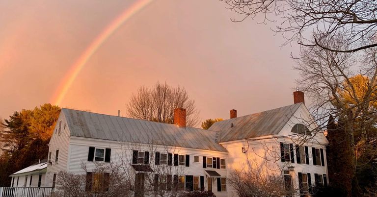 Elm Street Assisted Living, Topsham, ME 3