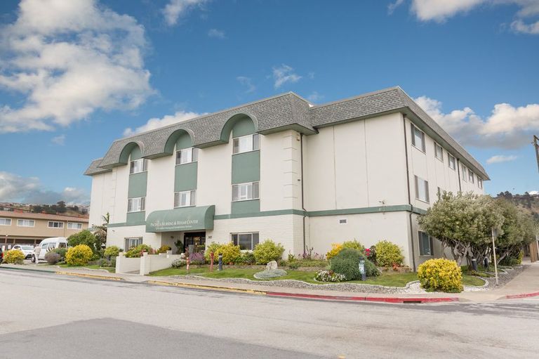 Pacifica Nursing And Rehab Center, Pacifica, CA 1
