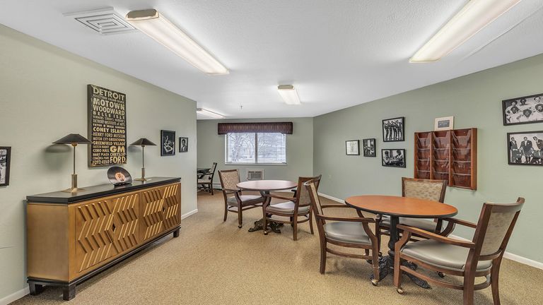 Sterling Place, Southfield, MI 2