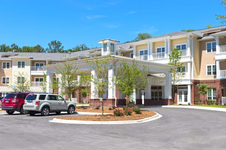 Harmony At Wescott Plantation, Summerville, SC 1