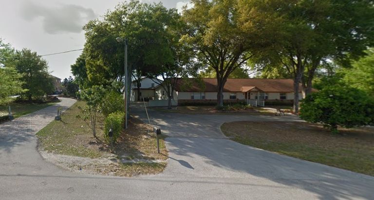 Dr Phillips Assisted Living Facility, Orlando, FL 1