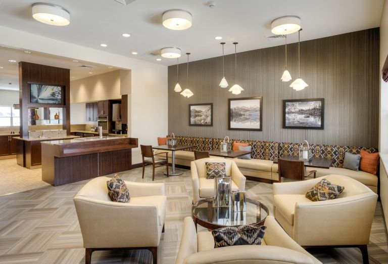 Coal Creek Post Acute & Assisted Living, Lafayette, CO 3