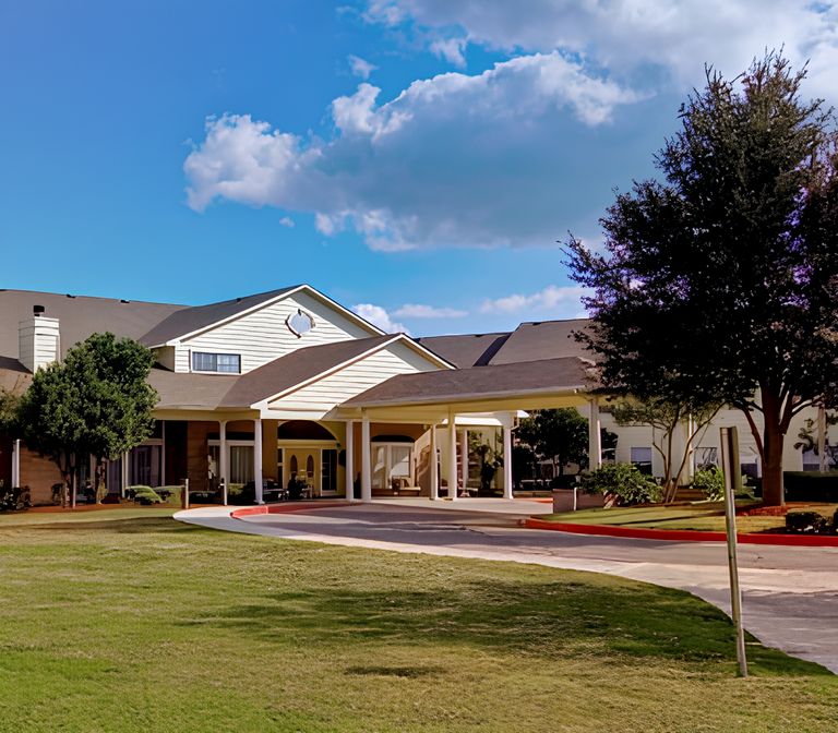 The Waterford At Thousand Oaks, San Antonio, TX 1