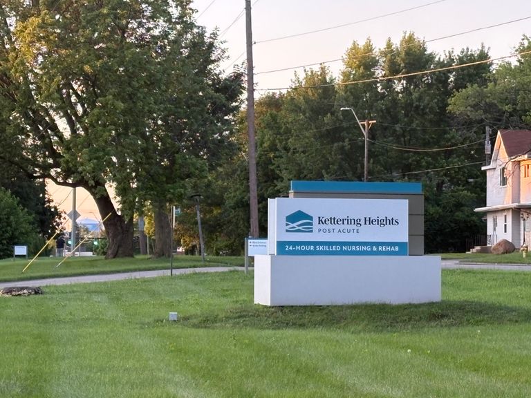 Heartland Of Kettering, Kettering, OH 3