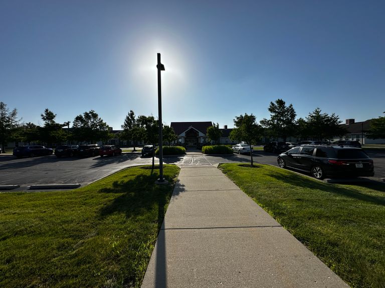 Hamilton Trace of Fishers, Fishers, IN 2