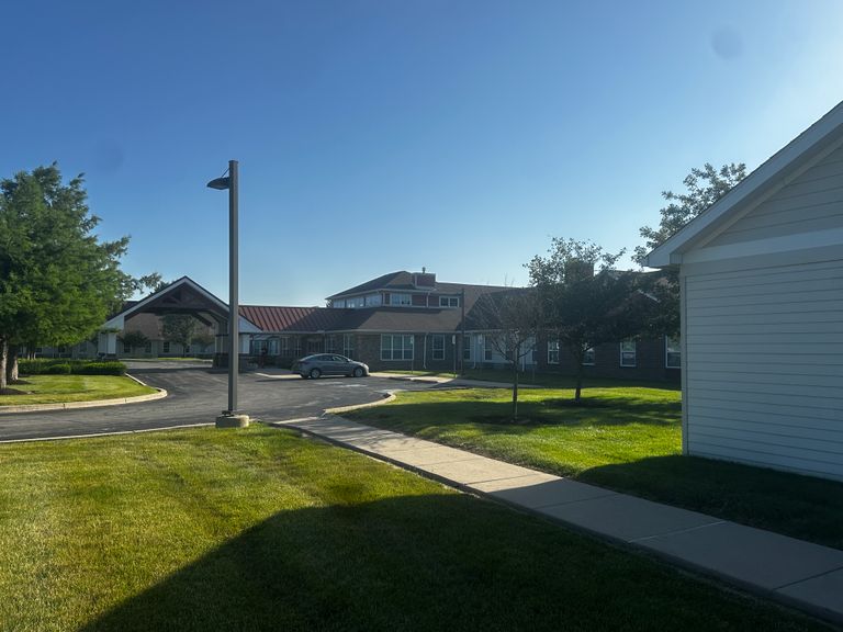 Hamilton Trace of Fishers, Fishers, IN 3