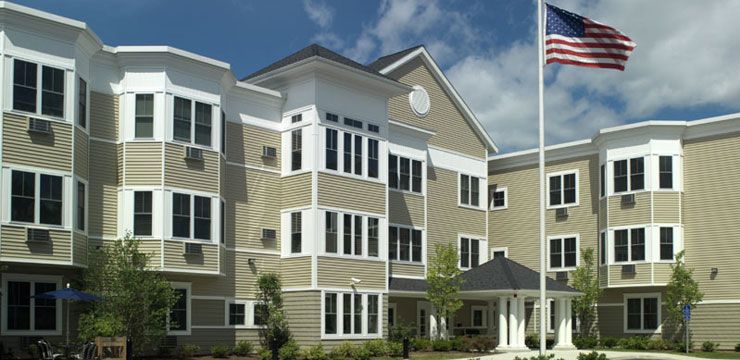 Christopher Heights Of Marlborough, Marlborough, MA 1