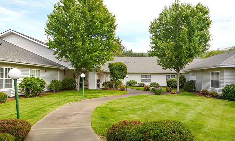 Riverside Place, Hoquiam, WA 1