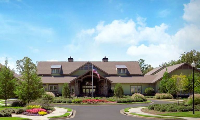 Soleil Laurel Canyon, Canton, GA 3