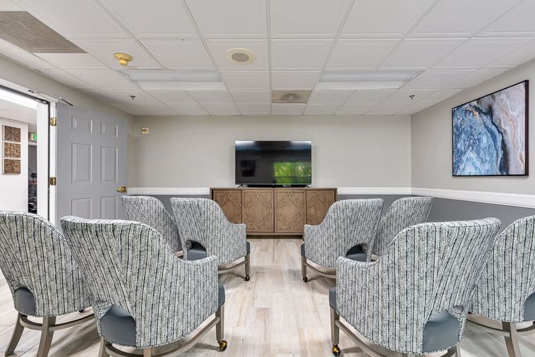 Kenmore Senior Living, Kenmore, WA 2