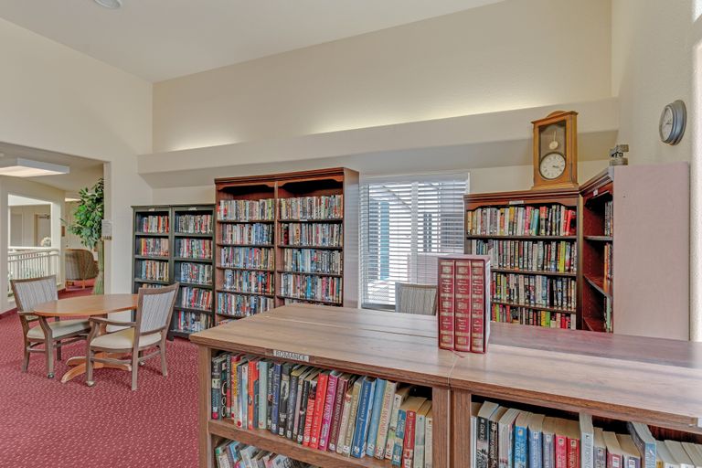 Bear Canyon Estates, Albuquerque, NM 3