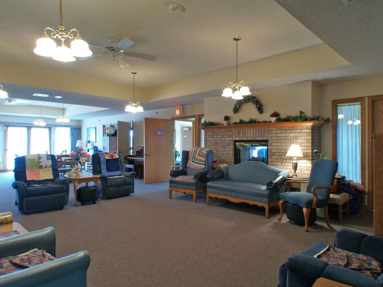 Hearten House I, Lacrosse, WI 3