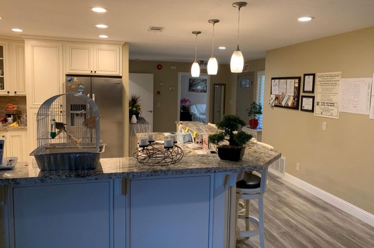 Amazing Grace Elder Care, Citrus Heights, CA 2