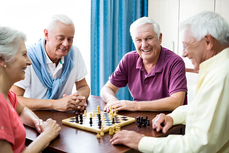 Crowne Place Assisted Living, Mobile, AL 3