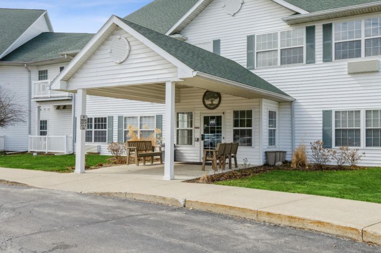 Northwood Manor, Marion, IN 2