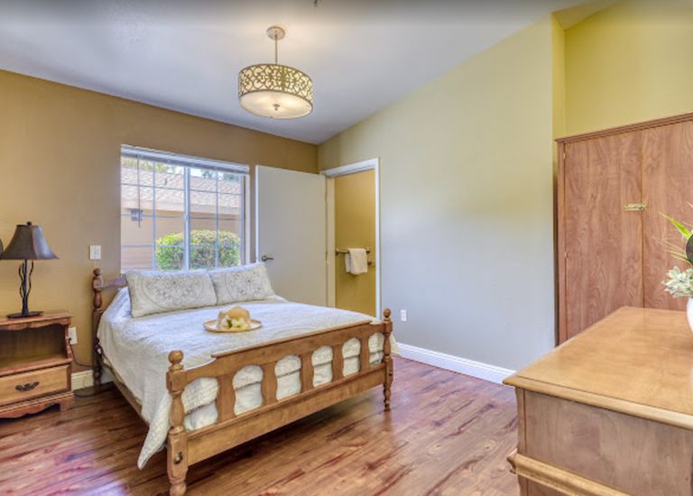 Tucson Gardens Memory Care, Tucson, AZ 1