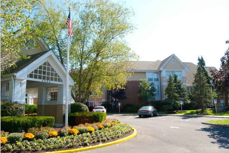 The Forum At Knightsbridge, Columbus, OH 2
