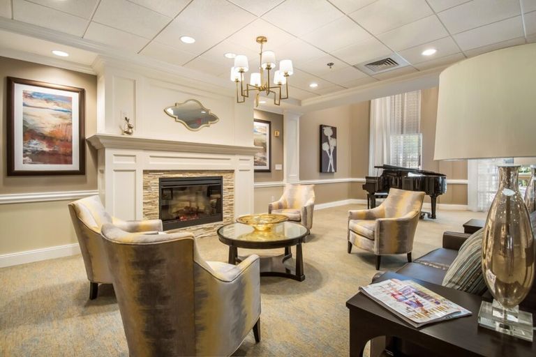 The Estates at Knightsbridge, Columbus, OH 3