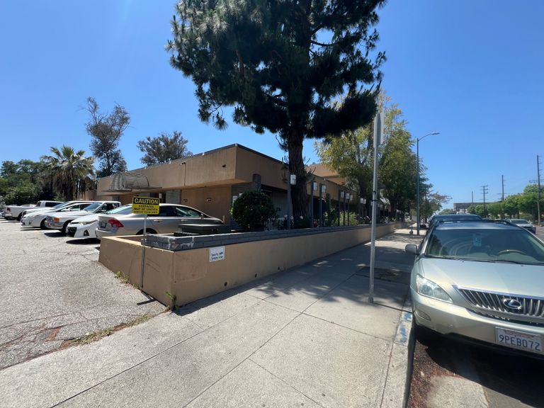 Holiday Manor Care Center, Canoga Park, CA 2