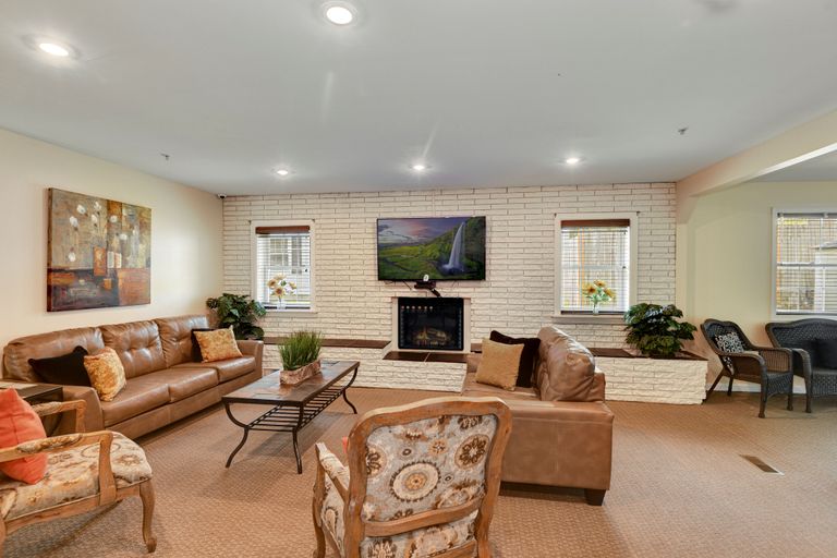 Abundance Care Residential Assisted Living , Bowie, MD 2