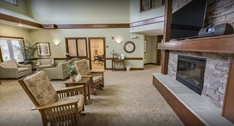 Cedarhurst of Sedalia, Sedalia, MO 2