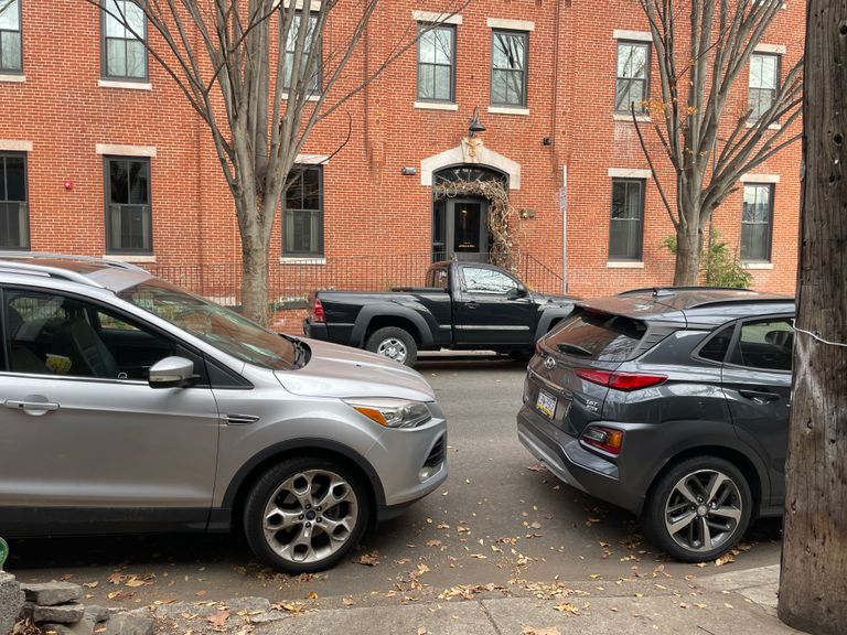 Penn Home, Philadelphia, PA 1