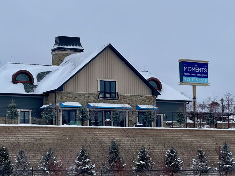 The Moments Of Lakeville, Lakeville, MN 2