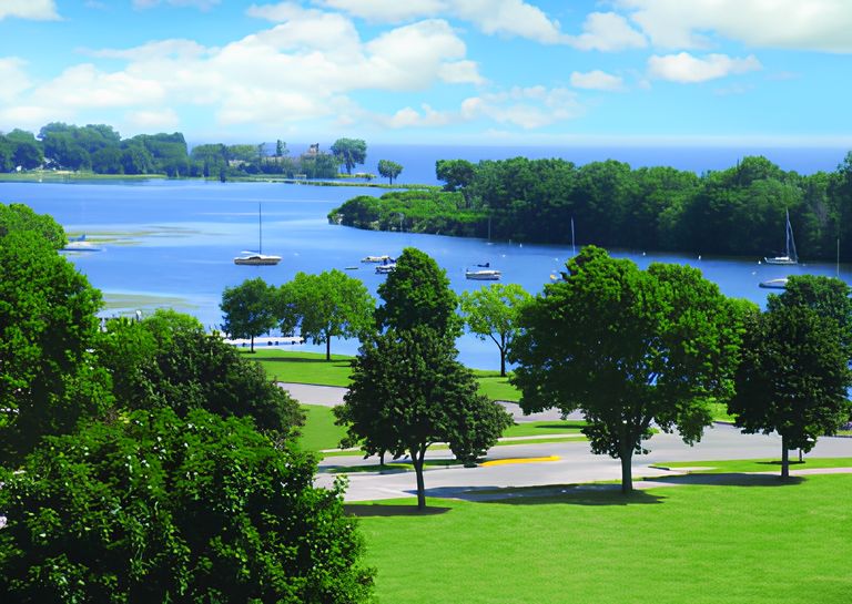 Bella Vista, Oshkosh, WI 1