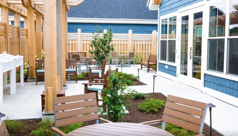 Spring Village At Dover, Dover, NH 1