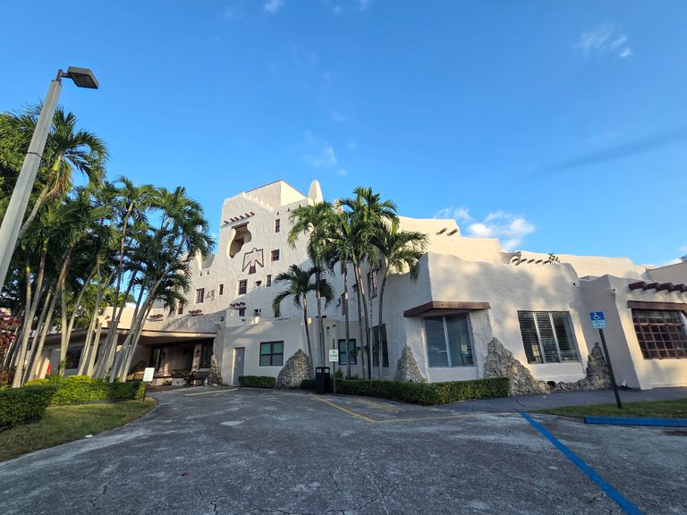 Miami Springs Nursing and Rehabilitation Center, Miami Springs, FL 3