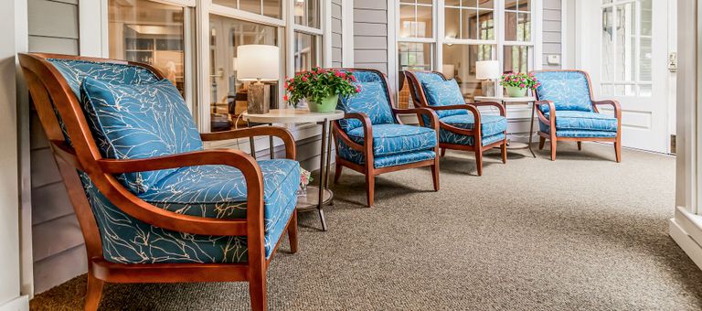Hemsley House of Lenexa, Lenexa, KS 3