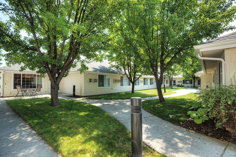 Eagle Springs, College Place, WA 2