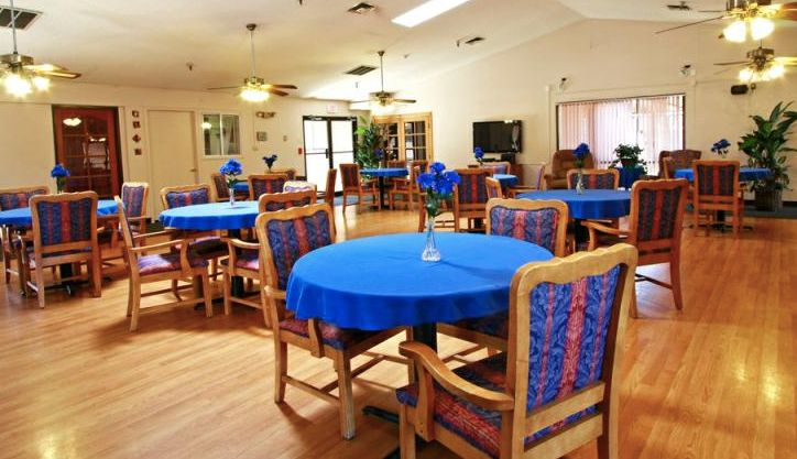 Verde Valley Assisted Living, Cottonwood, AZ 2