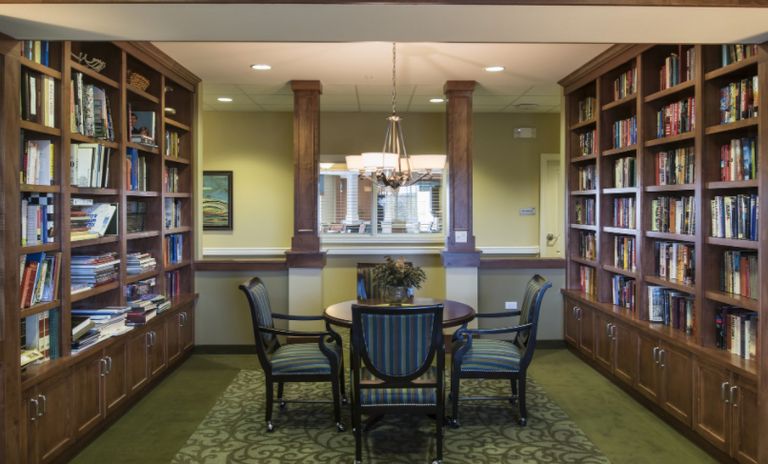 The Lodge of Northbrook, Northbrook, IL 3