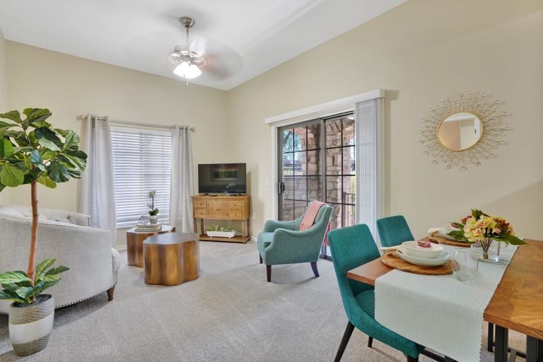 Tuscany at McCormick Ranch, Scottsdale, AZ 2