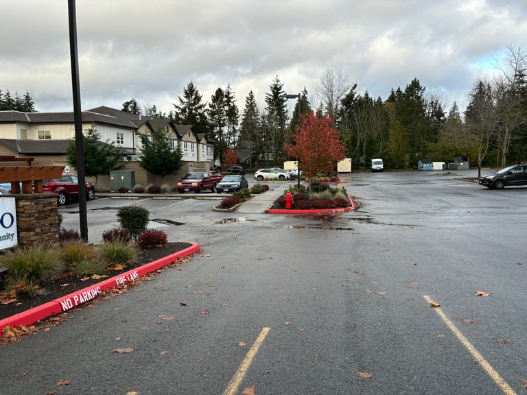 Silverado Bellevue, Bellevue, WA 1