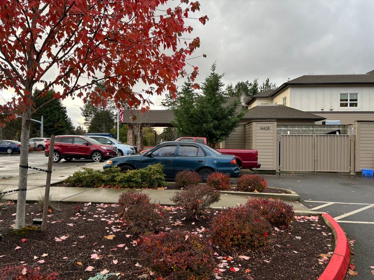 Silverado Bellevue, Bellevue, WA 3