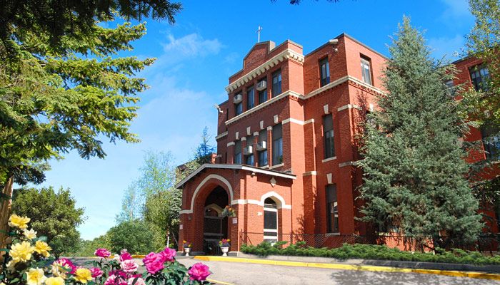 Trinity Health And Rehabilitation Center, Woonsocket, RI 1