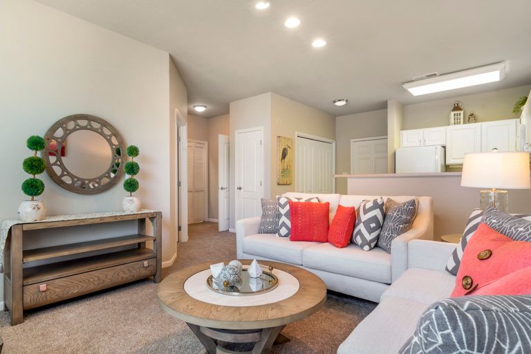 Silvercrest at Deer Creek, Overland Park, KS 1