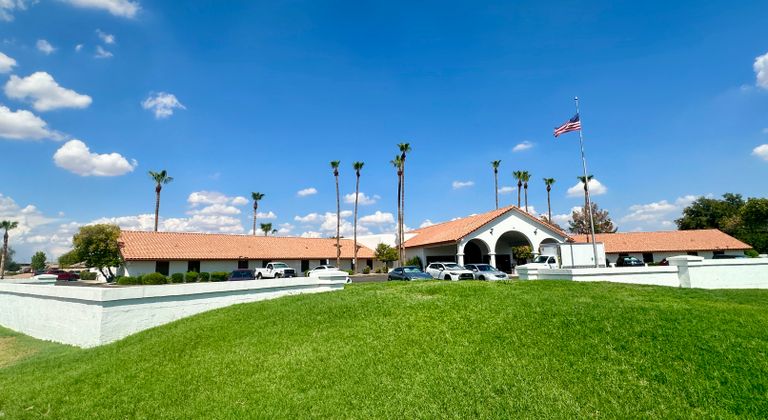 Lake Pleasant Post Acute Rehabilitation Center, Peoria, AZ 2