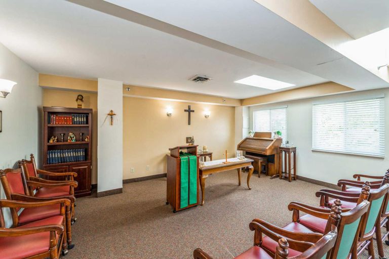 The Village at Riverwood, Florissant, MO 3