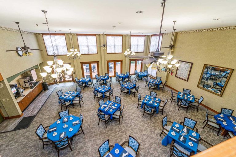 The Village at Riverwood, Florissant, MO 2