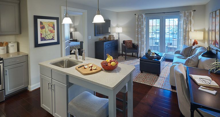 The Glen at Willow Valley, Lancaster, PA 1