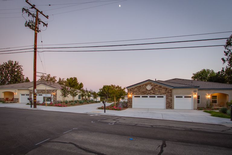 Homelife Senior Living 5, Thousand Oaks, CA 2
