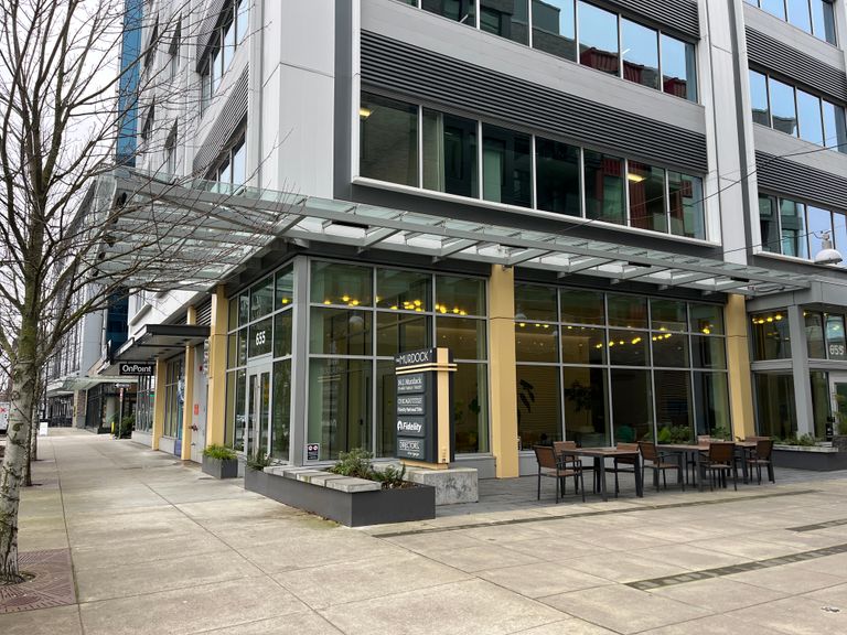 The Springs at The Waterfront, Vancouver, WA 2