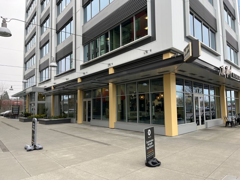 The Springs at The Waterfront, Vancouver, WA 3