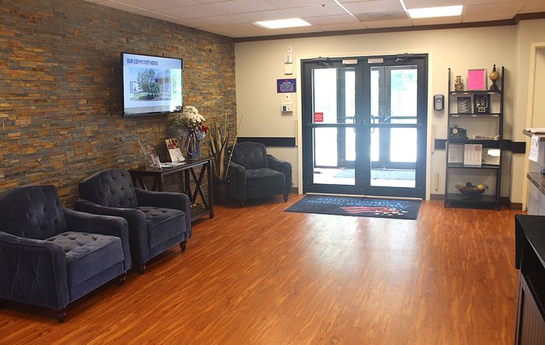 Community Nursing & Rehabilitation, Indianapolis, IN 3