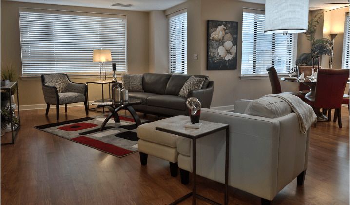Allegria Village, Dearborn, MI 2